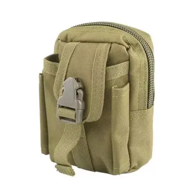 asgbox.pl - Ładownica uniwersalna Commander - oliwkowa