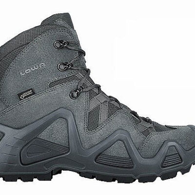 Lowa ZEPHYR GTX(R) MID TF - Wolf Grey