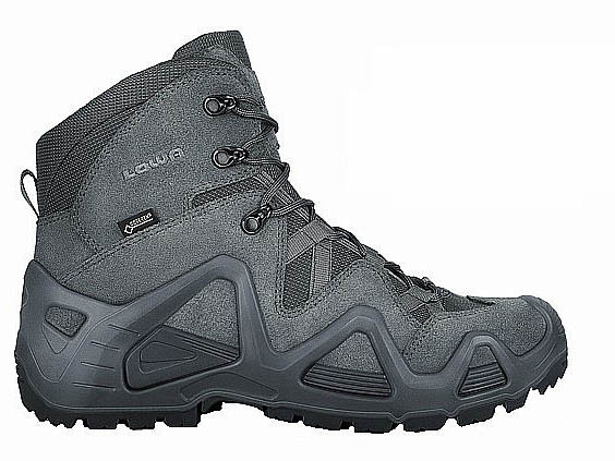 Lowa ZEPHYR GTX(R) MID TF - Wolf Grey OD-A-LOWA109 asgbox.pl Lowa ZEPHYR GTX(R) MID TF - Wolf Grey