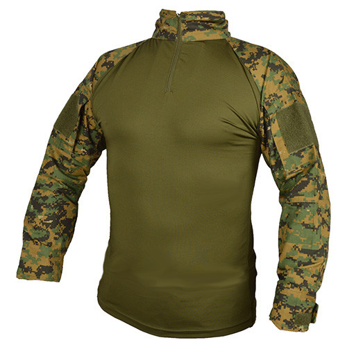 Shirt UBAC tactical DIGITAL WOODLAND /MARPAT/ OD-A-UBAC-MT-XS asgbox.pl Shirt UBAC tactical DIGITAL WOODLAND /MARPAT/