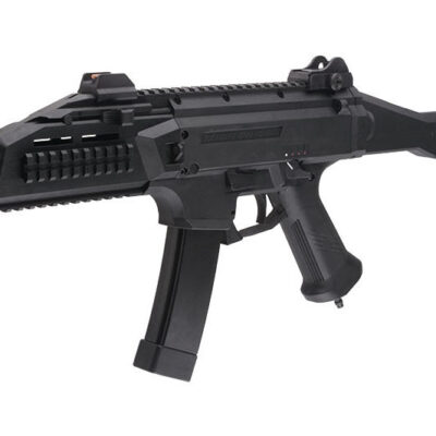 ASG CZ Scorpion EVO 3 A1 HPA Edition Proline - Black OD-A-ASG155 asgbox.pl ASG CZ Scorpion EVO 3 A1 HPA Edition Proline - Black OD-A-ASG155 asgbox.pl