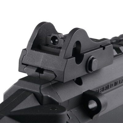 ASG CZ Scorpion EVO 3 A1 HPA Edition Proline - Black OD-A-ASG155 asgbox.pl ASG CZ Scorpion EVO 3 A1 HPA Edition Proline - Black OD-A-ASG155 asgbox.pl