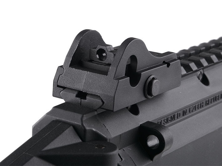 ASG CZ Scorpion EVO 3 A1 HPA Edition Proline - Black OD-A-ASG155 asgbox.pl ASG CZ Scorpion EVO 3 A1 HPA Edition Proline - Black - obrazek 12