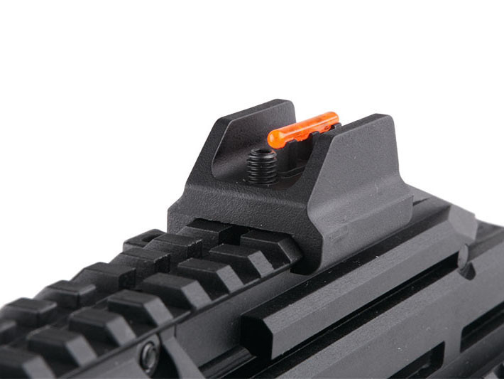 ASG CZ Scorpion EVO 3 A1 HPA Edition Proline - Black OD-A-ASG155 asgbox.pl ASG CZ Scorpion EVO 3 A1 HPA Edition Proline - Black - obrazek 13