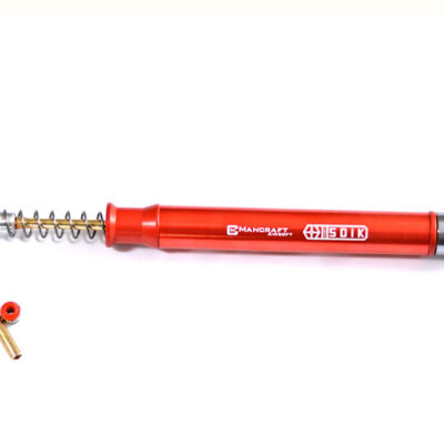 MANCRAFT SDiK HPA Conversion Kit for TM M40A5 Spring-Action Sniper Rifles (4 mm)