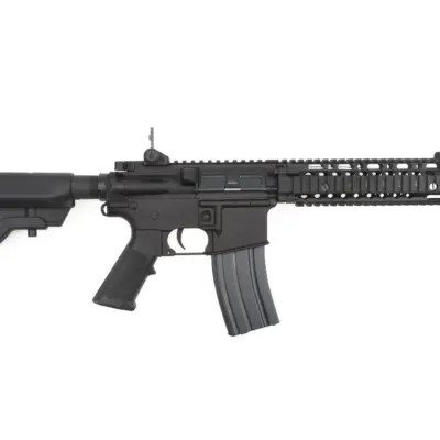 Alternative view of Replika karabinka ELAR MARK 18 MOD1 (Platinum Version)