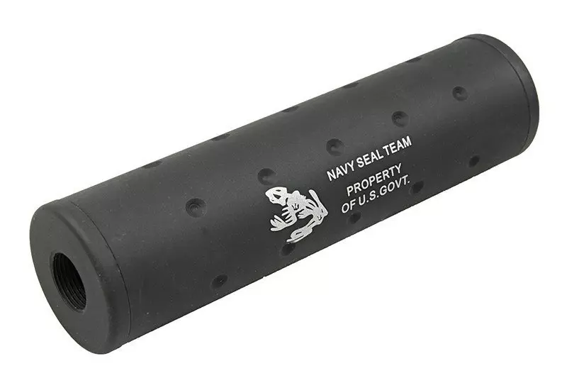 Tłumik dźwięku SIL-013 OD-G-SHS-09-005963-00 asgbox.pl asgbox.pl - Tłumik dźwięku SIL-013