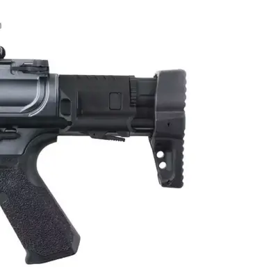 asgbox.pl - Replika karabinka SABER SD - Urban Grey