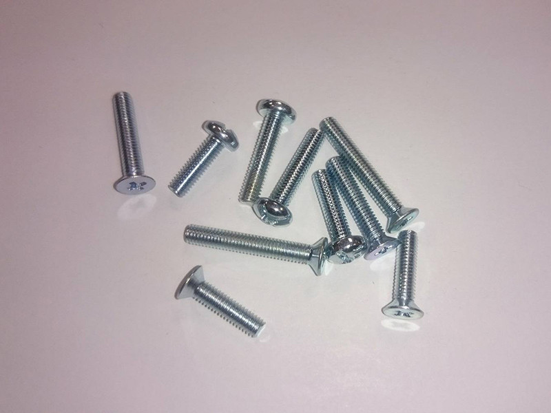 EPeS Set of screws for Gearbox V3 (Phillips) OD-A-E372-V3-K asgbox.pl EPeS Set of screws for Gearbox V3 (Phillips)
