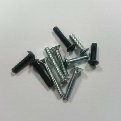EPeS Set of screws for Gearbox V3 (Hexagonal)