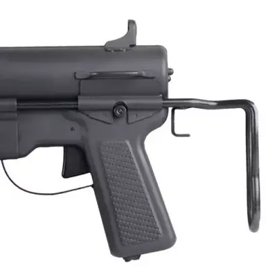 asgbox.pl - Replika pistoletu maszynowego Grease Gun