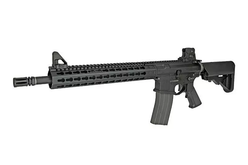 Replika karabinka Mega Arms MKM AR15 OD-G-PTS-02-007364-00 asgbox.pl Replika karabinka Mega Arms MKM AR15 - obrazek 2