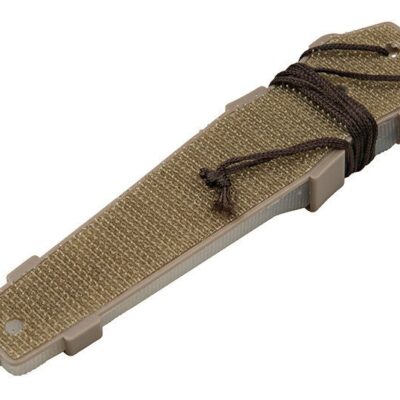 Alternative view of Marker elektroniczny LITE tan - (światło niebieskie)