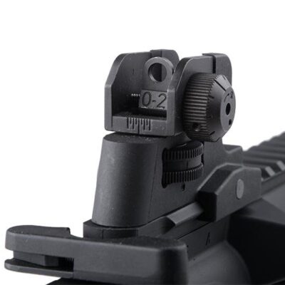 Replika karabinka M4 RIS Fixed Stock Ultra Grade - czarna OD-G-KIA-01-006595-00 asgbox.pl Replika karabinka M4 RIS Fixed Stock Ultra Grade - czarna OD-G-KIA-01-006595-00 asgbox.pl