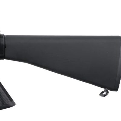 Replika karabinka M4 RIS Fixed Stock Ultra Grade - czarna OD-G-KIA-01-006595-00 asgbox.pl Replika karabinka M4 RIS Fixed Stock Ultra Grade - czarna OD-G-KIA-01-006595-00 asgbox.pl