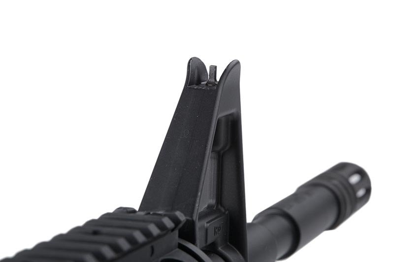 Replika karabinka M4 RIS Fixed Stock Ultra Grade - czarna OD-G-KIA-01-006595-00 asgbox.pl Replika karabinka M4 RIS Fixed Stock Ultra Grade - czarna - obrazek 9