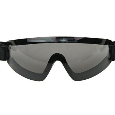 Alternative view of Gogle niskoprofilowe - szare