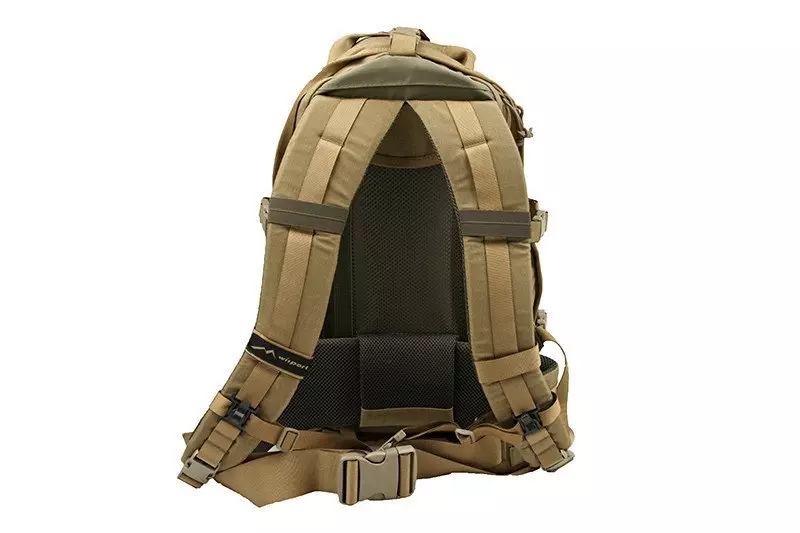 Plecak Wisport Caracal Special - tan OD-G-WIS-20-007221-00 asgbox.pl Plecak Wisport Caracal Special - tan - obrazek 4