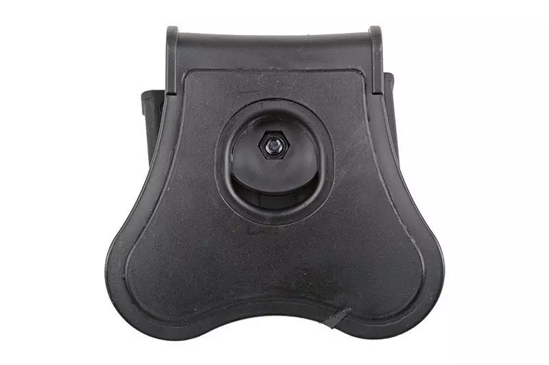 Podwójna ładownica Nuprol na magazynki typu SIG P226 OD-G-WEE-19-009228-00 asgbox.pl Podwójna ładownica Nuprol na magazynki typu SIG P226 - obrazek 2