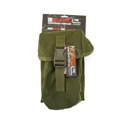 asgbox.pl - Zasobnik NP PMC Medium Util Pouch - Zielony