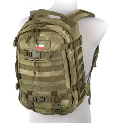asgbox.pl - Plecak Wisport Sparrow 30l. gen.II spec. - A-TACS FG