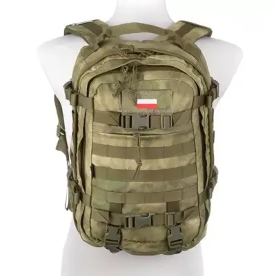 Alternative view of Plecak Wisport Sparrow 30l. gen.II spec. - A-TACS FG