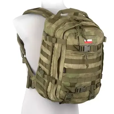 Plecak Wisport Sparrow 30l. gen.II spec. - A-TACS FG OD-G-WIS-20-013353-00 asgbox.pl