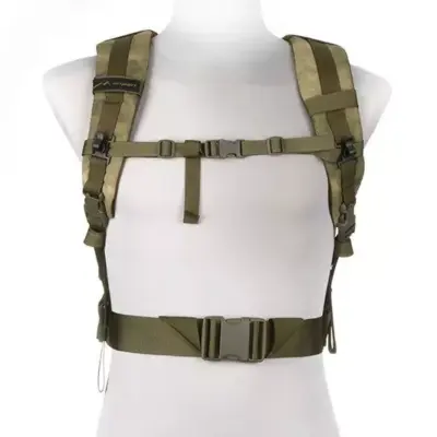 Plecak Wisport Sparrow 30l. gen.II spec. - A-TACS FG OD-G-WIS-20-013353-00 asgbox.pl