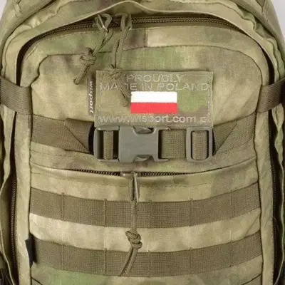 Plecak Wisport Sparrow 30l. gen.II spec. - A-TACS FG OD-G-WIS-20-013353-00 asgbox.pl
