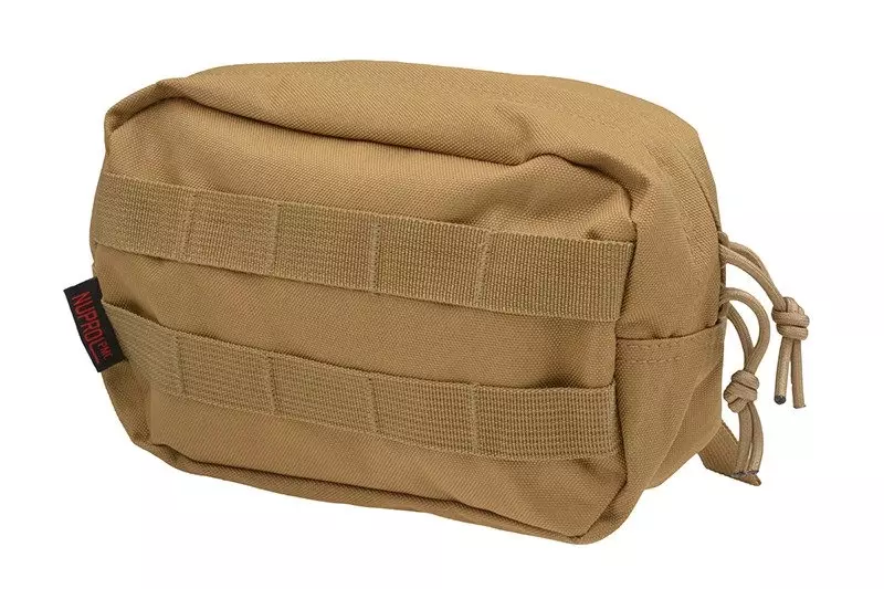 Zasobnik poziomy cargo - Tan OD-G-WEE-19-015928-00 asgbox.pl asgbox.pl - Zasobnik poziomy cargo - Tan