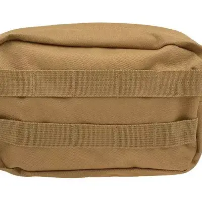 Alternative view of Zasobnik poziomy cargo - Tan