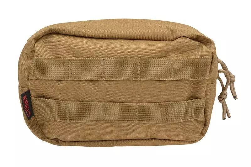 Zasobnik poziomy cargo - Tan OD-G-WEE-19-015928-00 asgbox.pl Zasobnik poziomy cargo - Tan - obrazek 2