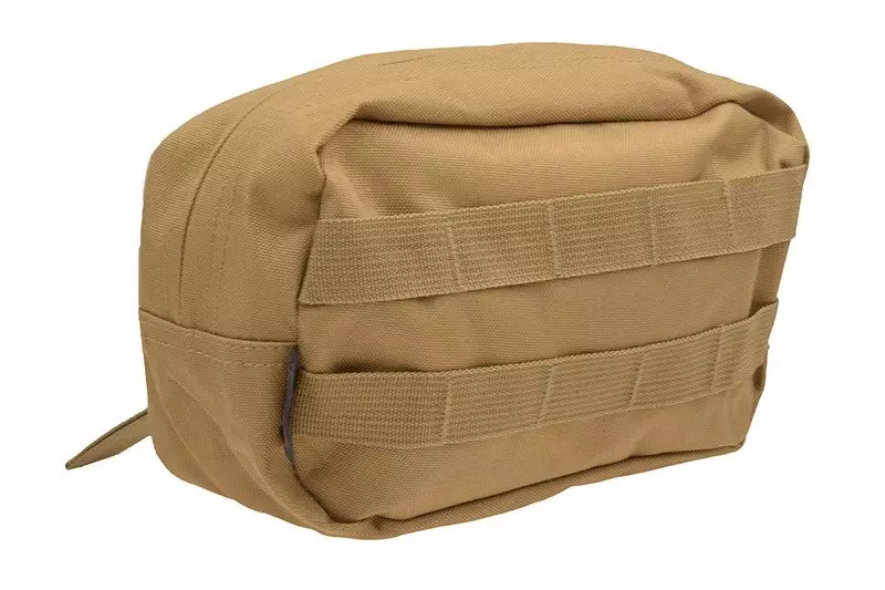 Zasobnik poziomy cargo - Tan OD-G-WEE-19-015928-00 asgbox.pl Zasobnik poziomy cargo - Tan - obrazek 3