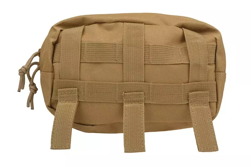 Zasobnik poziomy cargo - Tan OD-G-WEE-19-015928-00 asgbox.pl Zasobnik poziomy cargo - Tan - obrazek 4