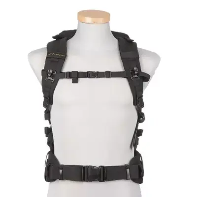 Plecak ZipperFox 40l - Czarny OD-G-WIS-20-016531-00 asgbox.pl Plecak ZipperFox 40l - Czarny OD-G-WIS-20-016531-00 asgbox.pl