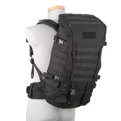 Plecak ZipperFox 40l - Czarny OD-G-WIS-20-016531-00 asgbox.pl Plecak ZipperFox 40l - Czarny OD-G-WIS-20-016531-00 asgbox.pl