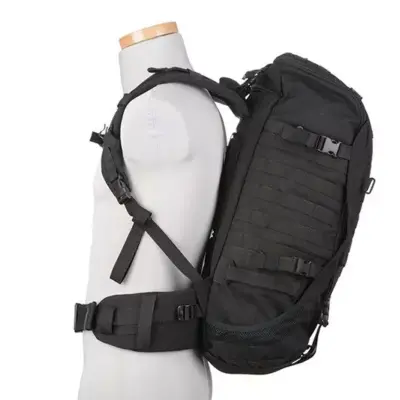 Plecak ZipperFox 40l - Czarny OD-G-WIS-20-016531-00 asgbox.pl Plecak ZipperFox 40l - Czarny OD-G-WIS-20-016531-00 asgbox.pl