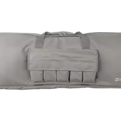asgbox.pl - Pokrowiec na broń NSB 910mm - szary