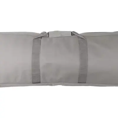 Alternative view of Pokrowiec na broń NSB 910mm - szary