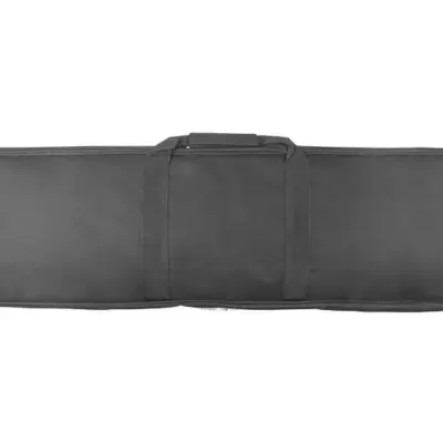 Alternative view of Pokrowiec na broń NSB 1180mm - czarny