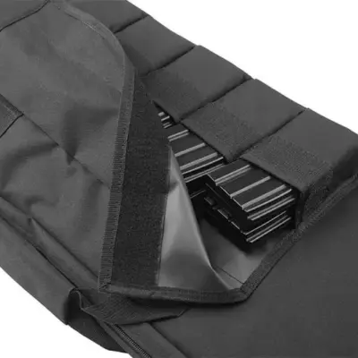 Pokrowiec na broń NSB 1180mm - czarny OD-G-WEE-22-017601-00 asgbox.pl Pokrowiec na broń NSB 1180mm - czarny OD-G-WEE-22-017601-00 asgbox.pl