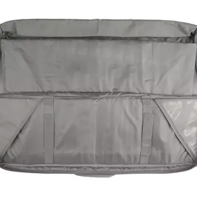 Podwójny pokrowiec na broń NBS 880mm - szary OD-G-WEE-22-017610-00 asgbox.pl Podwójny pokrowiec na broń NBS 880mm - szary OD-G-WEE-22-017610-00 asgbox.pl