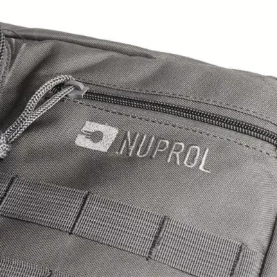 Podwójny pokrowiec na broń NBS 880mm - szary OD-G-WEE-22-017610-00 asgbox.pl Podwójny pokrowiec na broń NBS 880mm - szary OD-G-WEE-22-017610-00 asgbox.pl