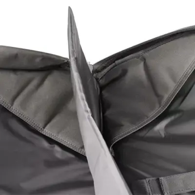 Podwójny pokrowiec na broń NBS 880mm - szary OD-G-WEE-22-017610-00 asgbox.pl Podwójny pokrowiec na broń NBS 880mm - szary OD-G-WEE-22-017610-00 asgbox.pl