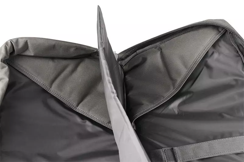 Podwójny pokrowiec na broń NBS 880mm - szary OD-G-WEE-22-017610-00 asgbox.pl Podwójny pokrowiec na broń NBS 880mm - szary - obrazek 7