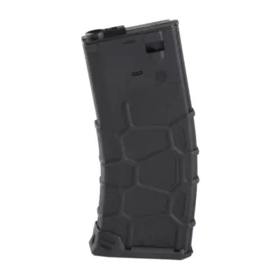 Magazynek mid-cap QRS 120 kulek do M4/M16 - Czarny OD-G-VFC-05-018139-00 asgbox.pl Magazynek mid-cap QRS 120 kulek do M4/M16 - Czarny OD-G-VFC-05-018139-00 asgbox.pl