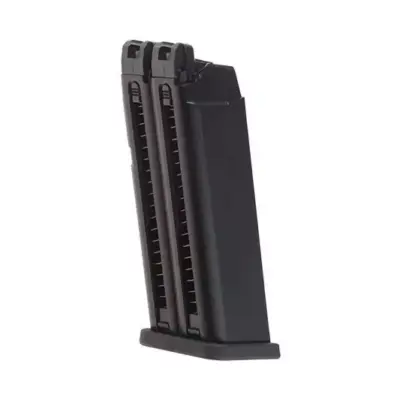 asgbox.pl - Magazynek gazowy 2x25 kulek do repliki Double Barrel G Series