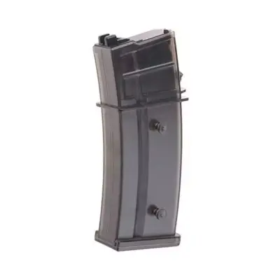 asgbox.pl - Magazynek gazowy na 30 kulek do replik serii 999 WE