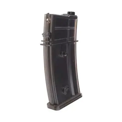 Alternative view of Magazynek gazowy na 30 kulek do replik serii 999 WE