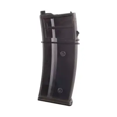 Magazynek gazowy na 30 kulek do replik serii 999 WE OD-G-WET-05-018981-00 asgbox.pl